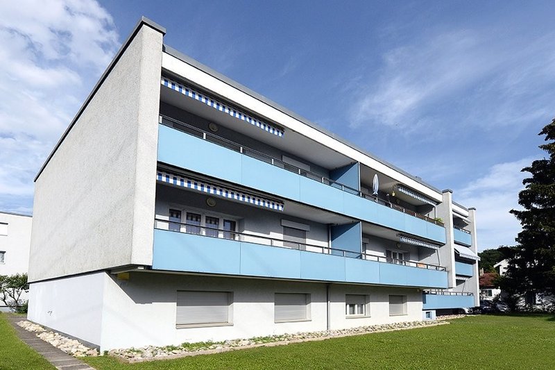 Foto 1 von Mettstrasse 125d, Biel/Bienne