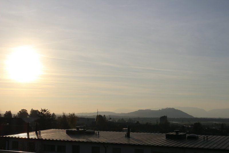 Foto 1 von Gärteli 17, Kerzers