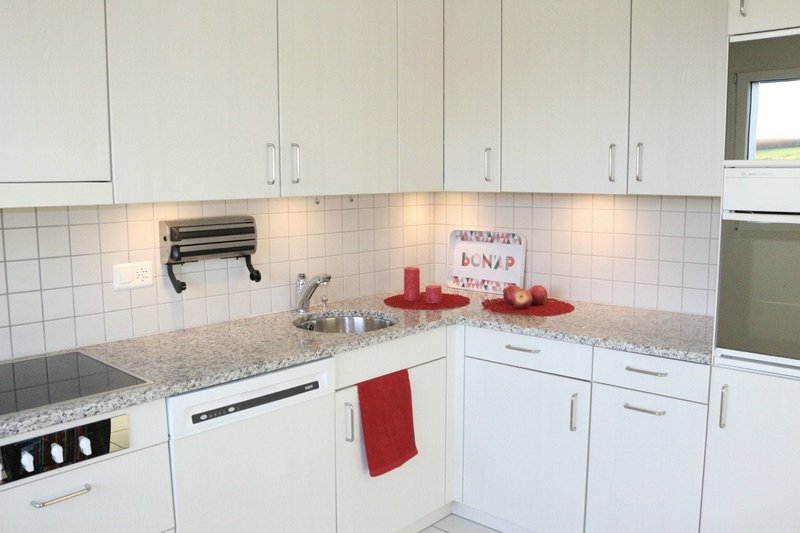 Foto 3 von Gärteli 17, Kerzers