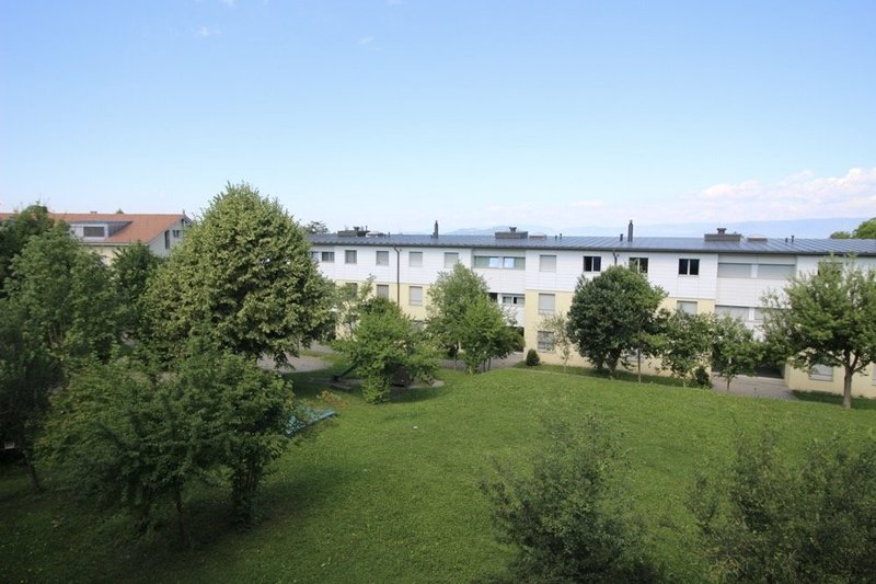 Foto 5 von Gärteli 17, Kerzers