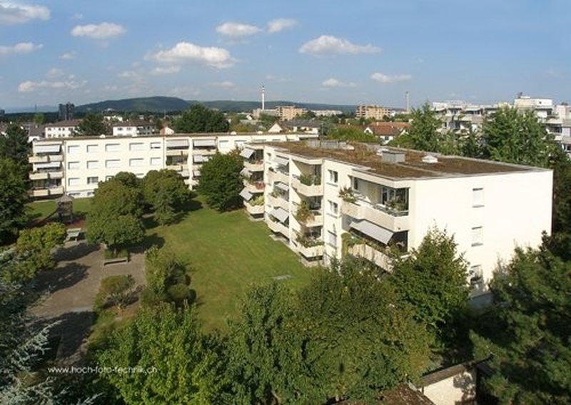 Foto 1 di Käppelibodenweg 46, Muttenz
