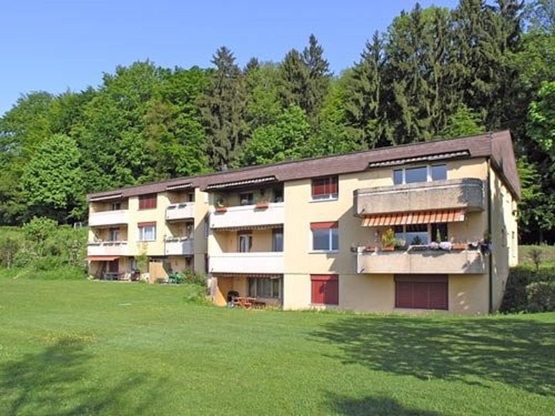 Foto 1 von Hummelbergstr. 62, Jona