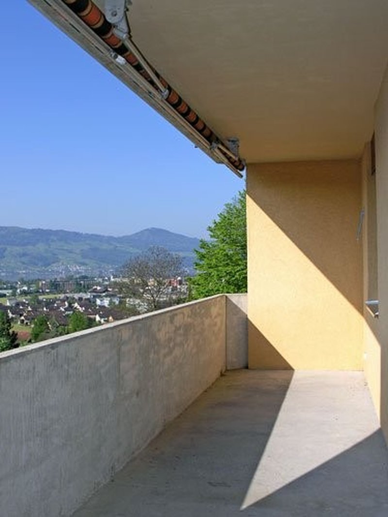 Foto 4 von Hummelbergstr. 62, Jona