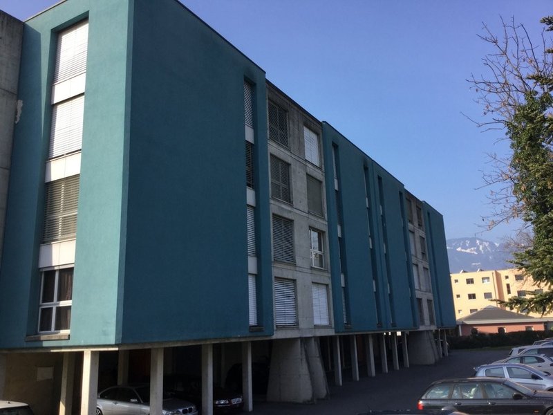 Foto 1 von Chemin de la Scierie 3, Aigle