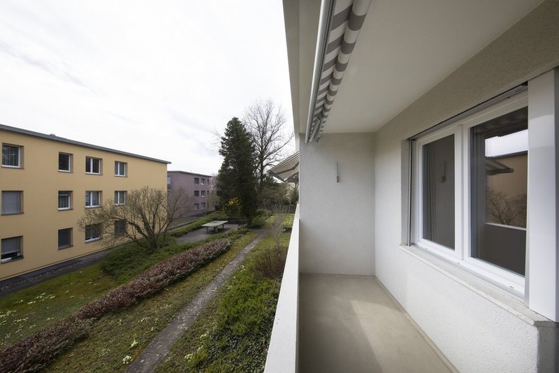 Photo 7 of Heidenhubelstrasse 7, Solothurn