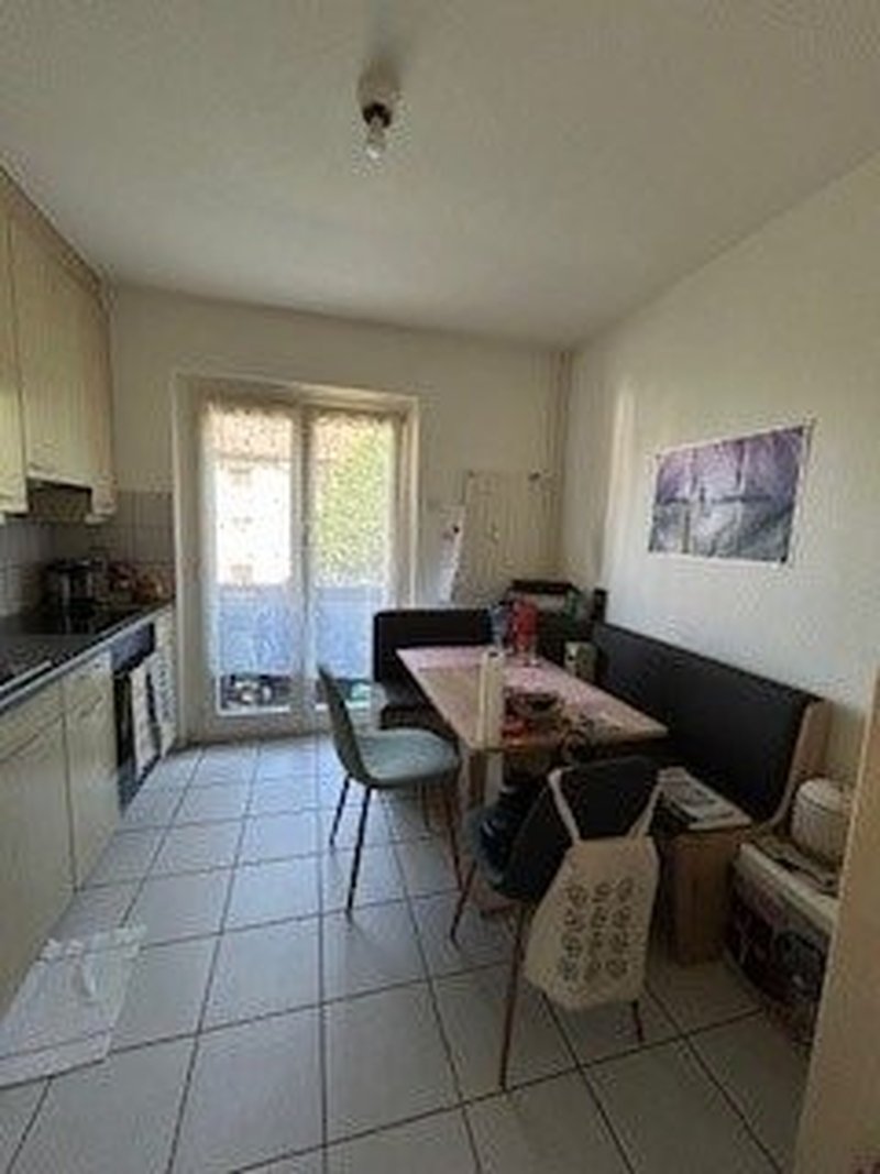 Foto 1 von Champ des Fontaines 11, Fribourg