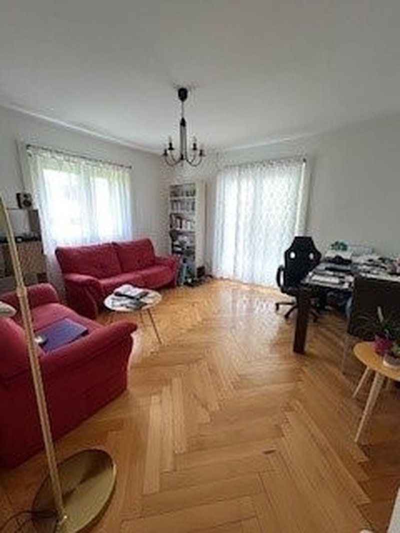 Foto 2 von Champ des Fontaines 11, Fribourg