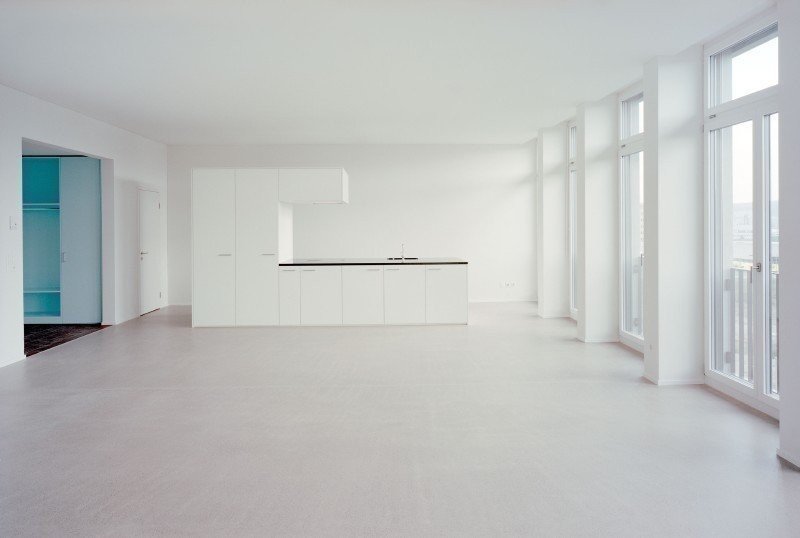 Foto 2 di Else-Züblin-Strasse 112, Winterthur