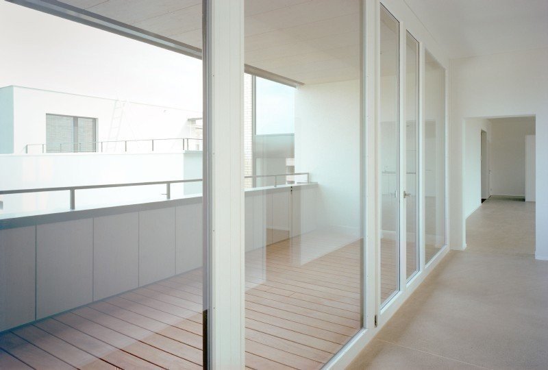 Foto 5 di Else-Züblin-Strasse 112, Winterthur