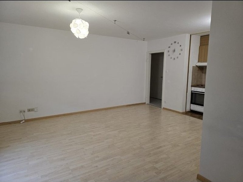 Foto 1 von Sonnmattstr, Baden