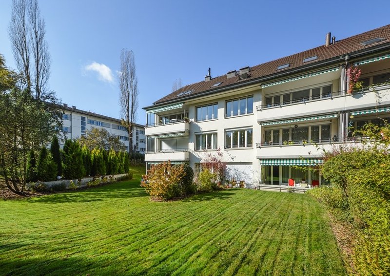 Foto 1 di Chutzenstrasse 70, Bern