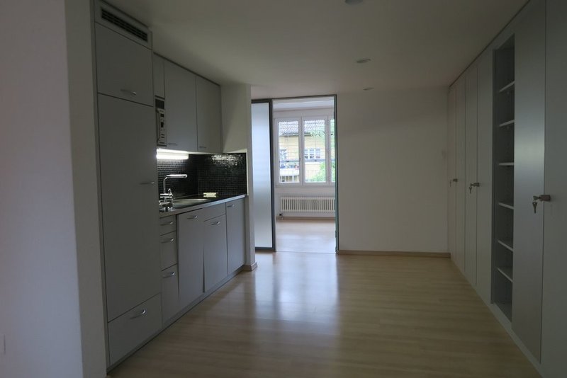 Foto 4 di Chutzenstrasse 70, Bern
