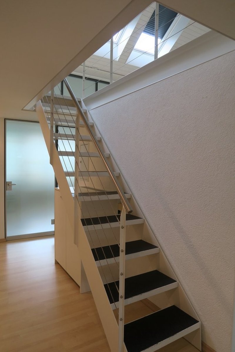 Foto 6 di Chutzenstrasse 70, Bern