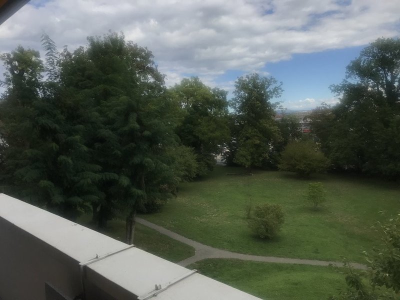 Photo 2 de Rue Elisabeth-Baulacre 24, Genève