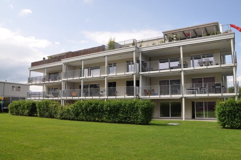 Foto 1 von Wilen b. Wil