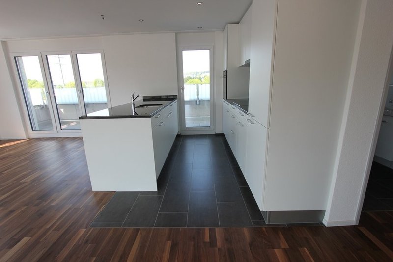 Foto 4 di Hubstrasse 41, Wilen b. Wil