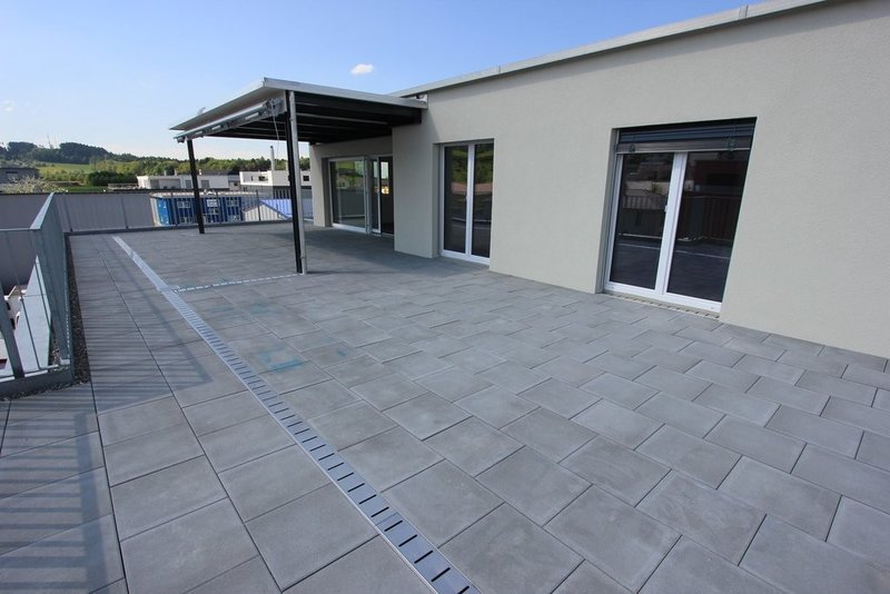 Foto 8 di Hubstrasse 41, Wilen b. Wil
