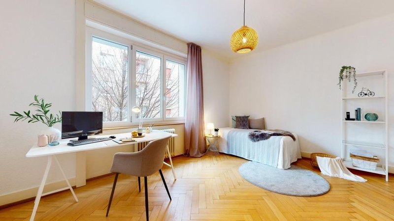 Photo 4 of Rue François - Guillimann 13, Fribourg