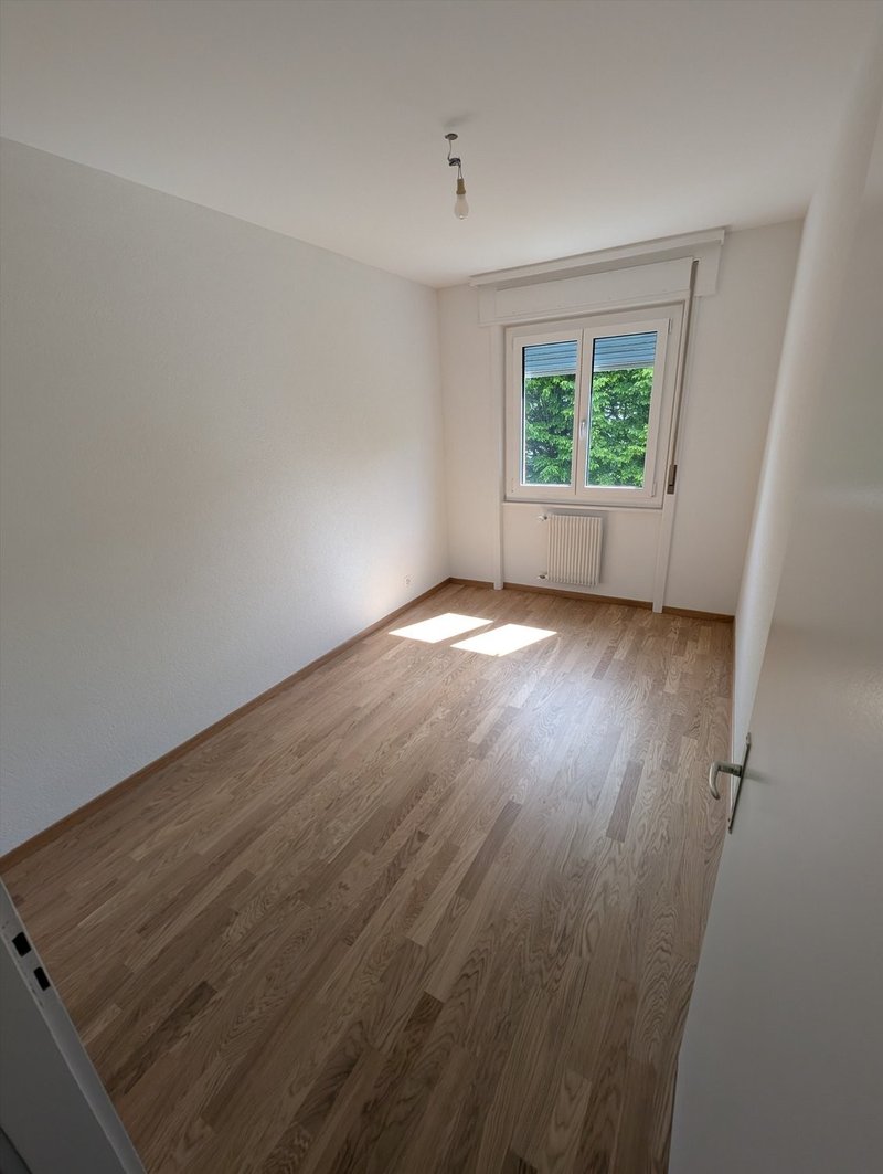 Foto 4 di rte de Bertigny 16, Fribourg