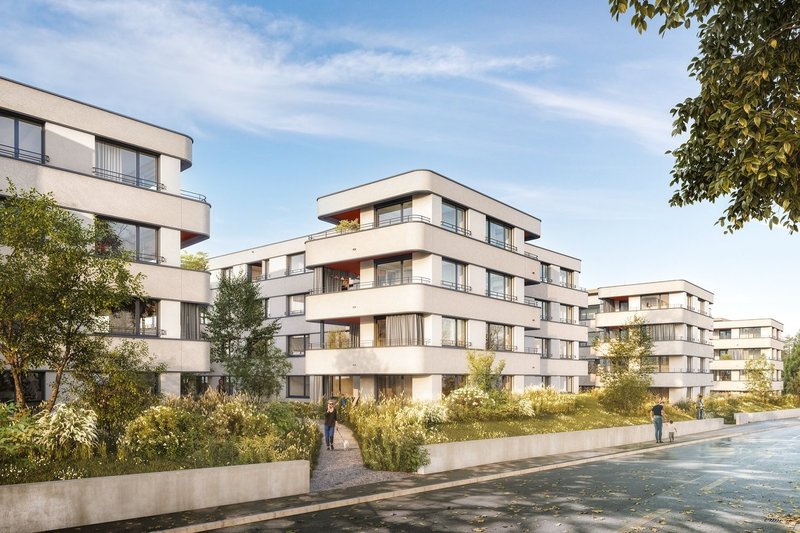 Foto 1 di Erlenbach ZH