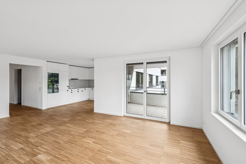 Photo 2 de Erlengutstr. 2, Erlenbach ZH