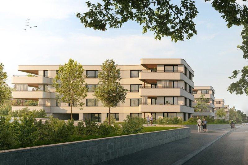 Foto 1 di Erlenbach ZH