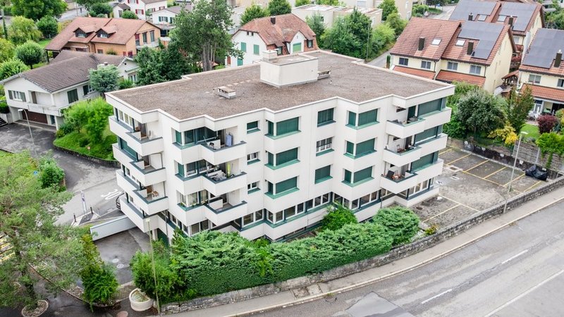 Photo 2 of Brislachstrasse 2, Laufen