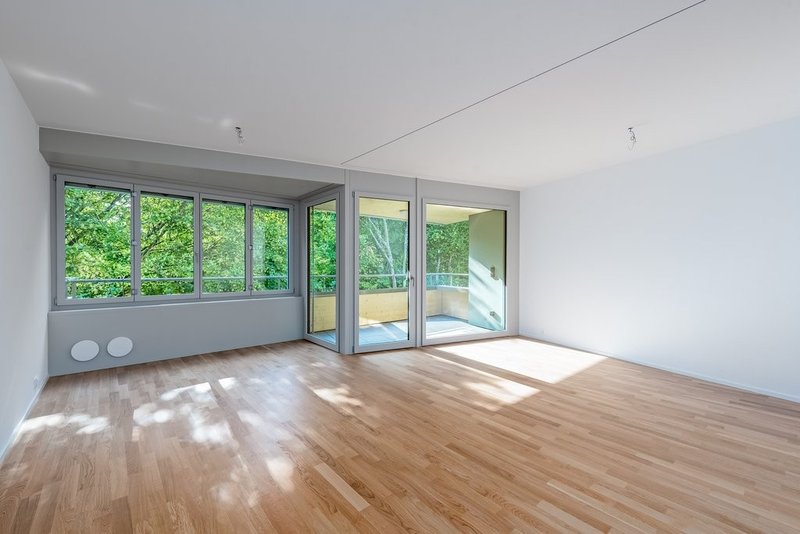 Photo 5 of Allmannstrasse 18, Zürich