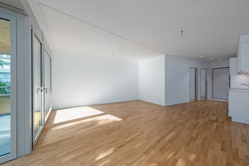 Photo 6 of Allmannstrasse 18, Zürich