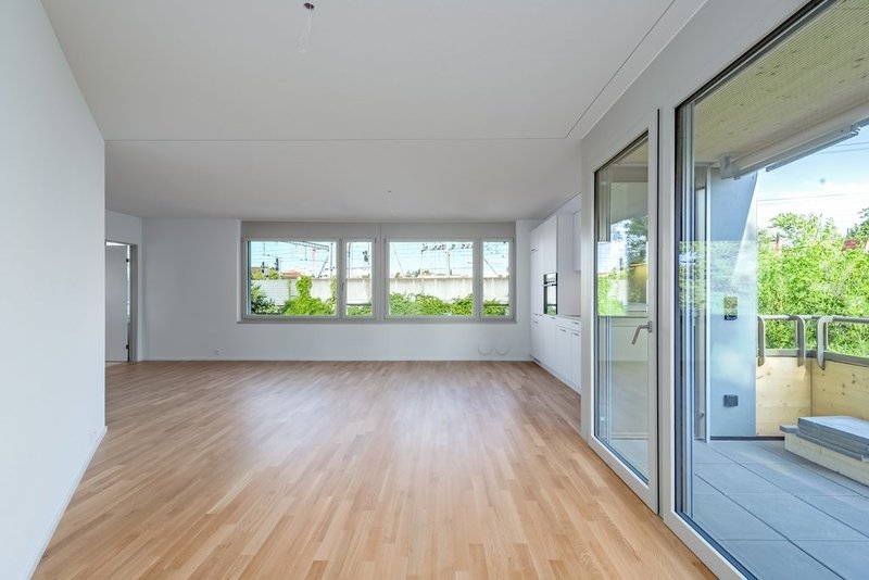 Photo 6 of Allmannstrasse 18, Zürich