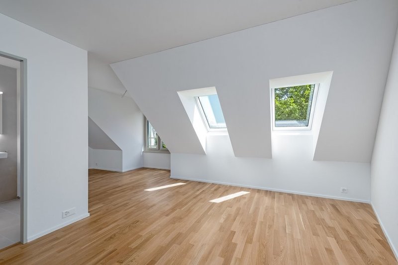 Photo 7 of Allmannstrasse 18, Zürich