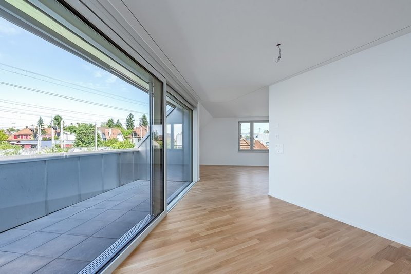Photo 8 of Allmannstrasse 18, Zürich