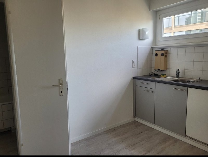 Foto 4 von Murtenstrasse 17, Bern