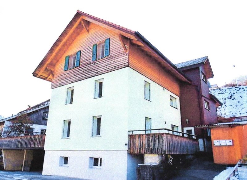 Foto 2 di Schwandgasse 14, Oberburg