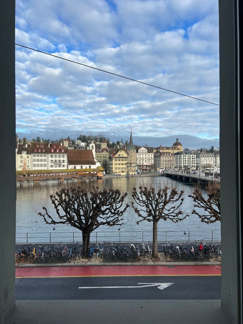 Foto 7 von Bahnhofstrasse 3, Luzern