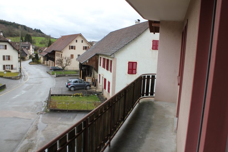 Photo 8 of Château Bleu 1, Vendlincourt