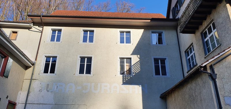 Foto 2 von Hauptstrasse 2, Oberdorf