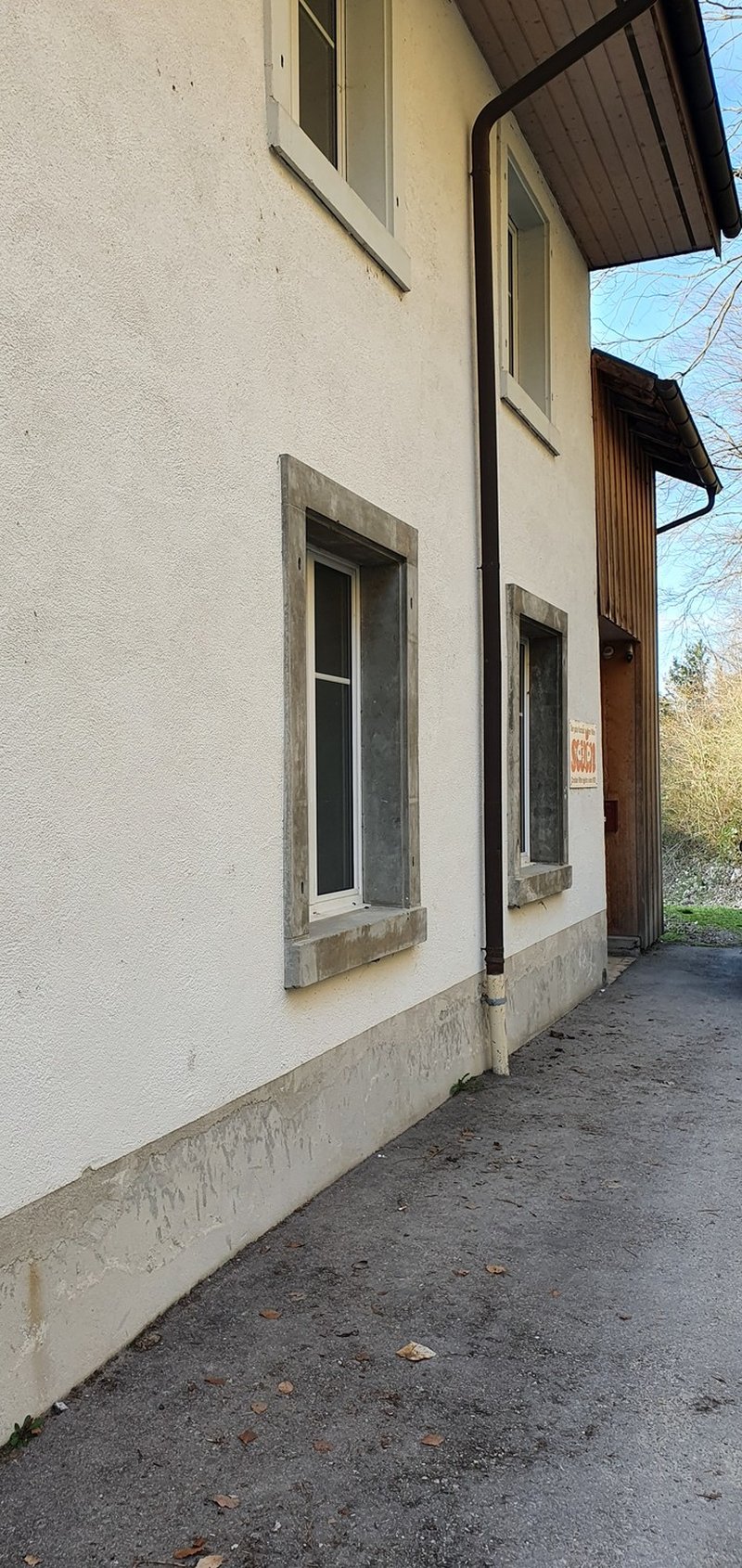 Foto 3 von Hauptstrasse 2, Oberdorf