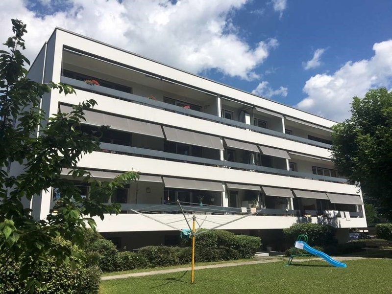 Photo 6 of Roger de Guimps 35, Yverdon