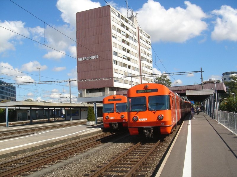Photo 1 de Worblaufen