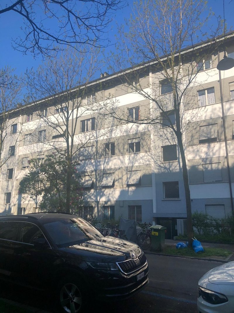 Foto 1 von Blumenbergstrasse 47, Bern