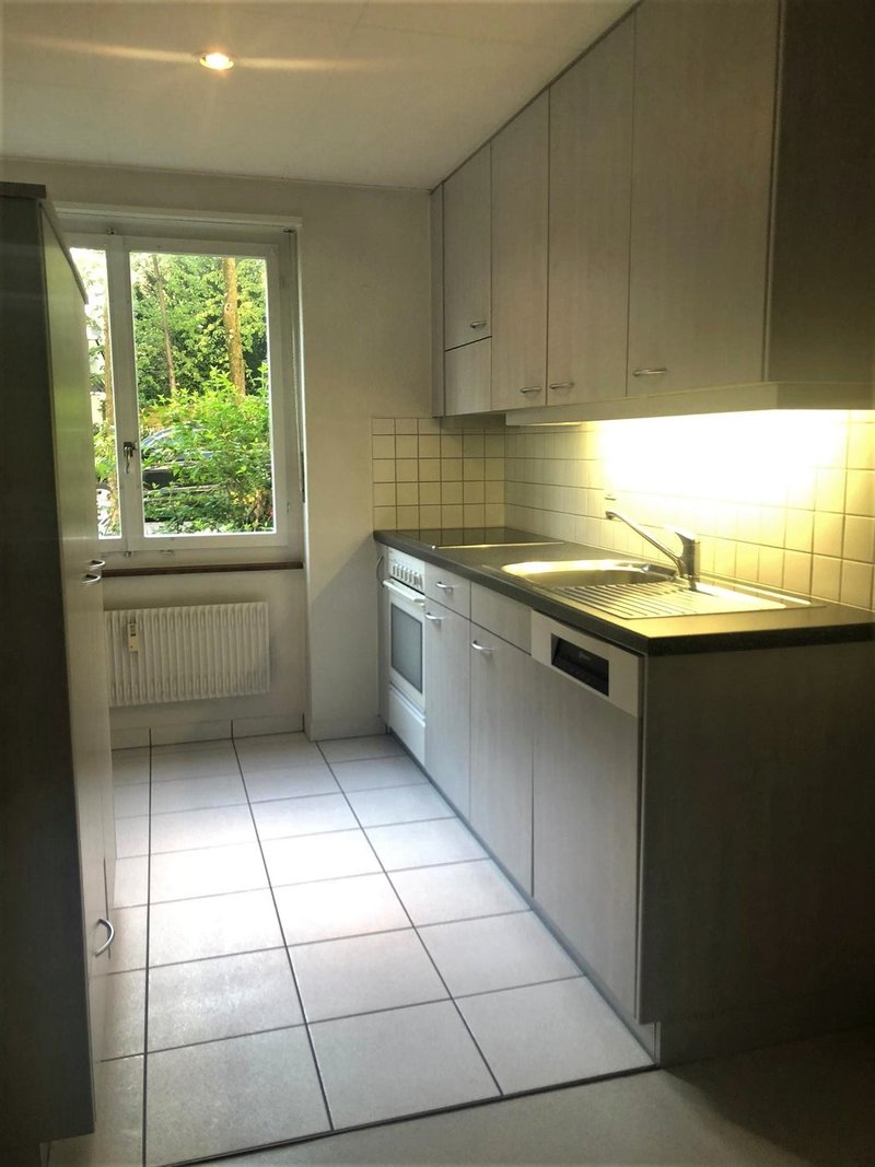 Foto 6 von Blumenbergstrasse 47, Bern