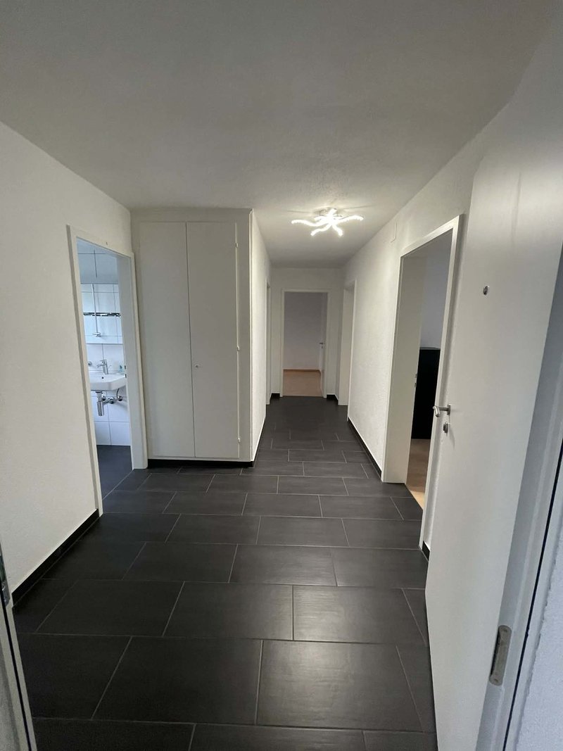 Foto 1 di Masanserstrasse 124, Chur