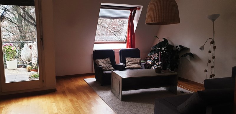Photo 1 de St. Alban-ring, Basel