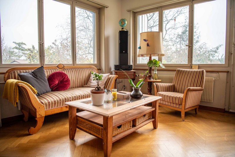 Photo 1 de Wabernstrasse, Bern