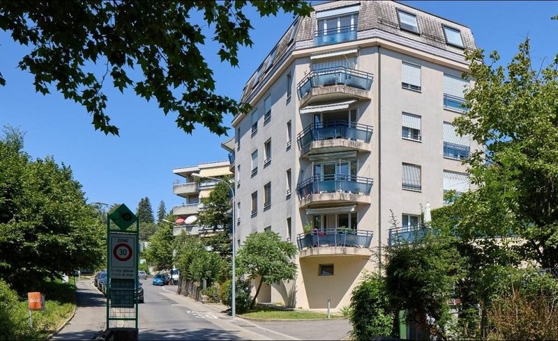 Photo 1 of Lausanne