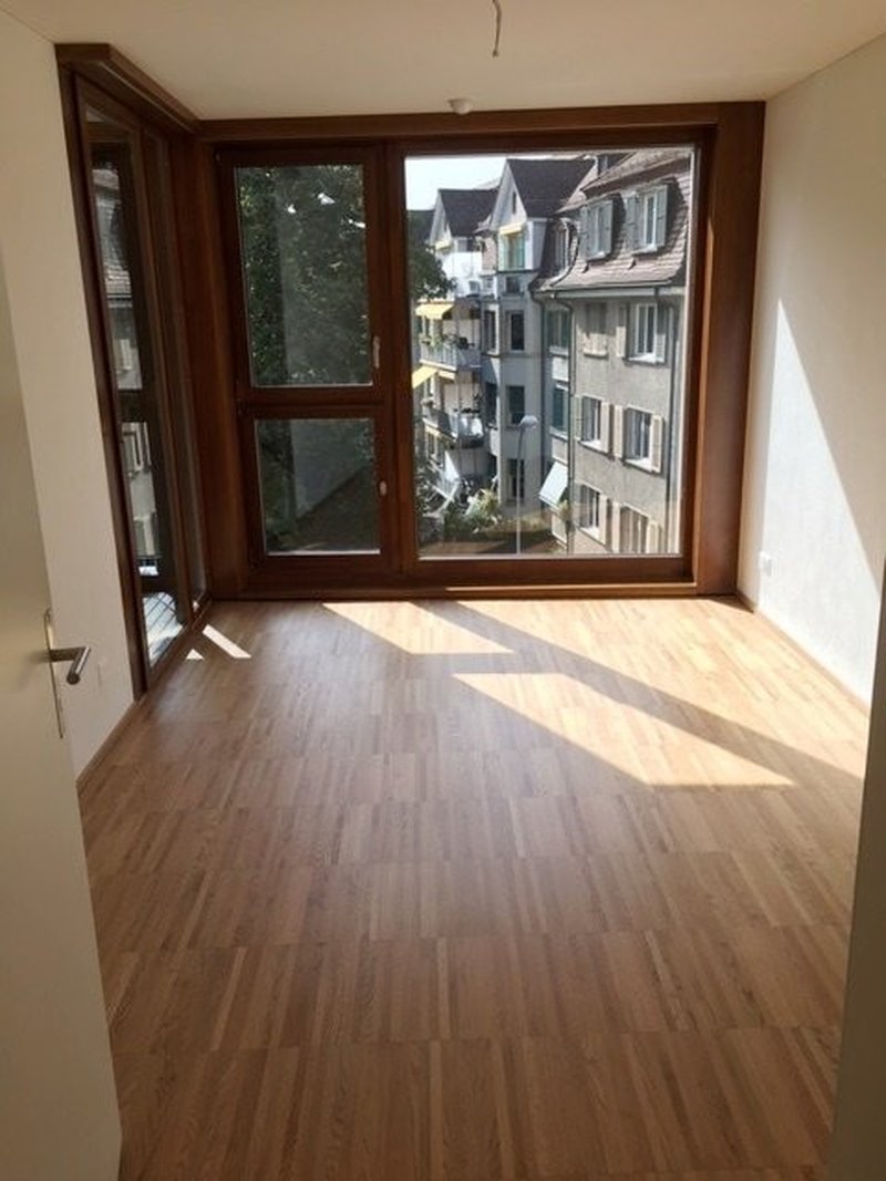 Foto 3 di Niklaus-Konradstrasse 42, Solothurn