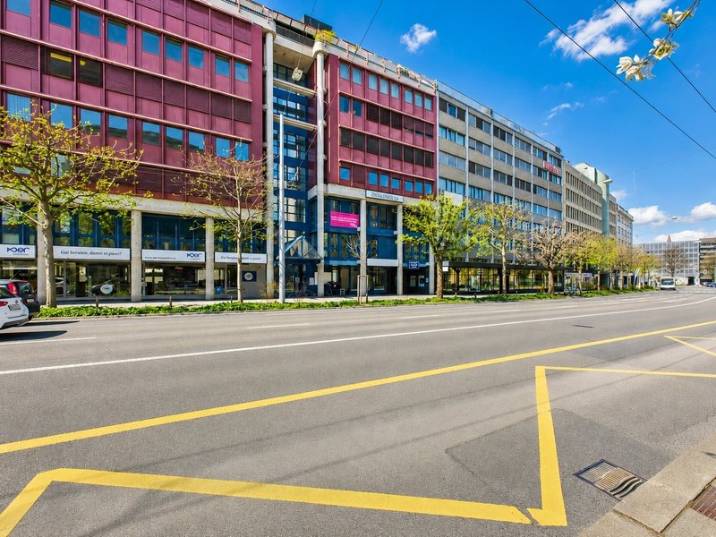 Foto 7 di Obergrundstrasse 44, Luzern