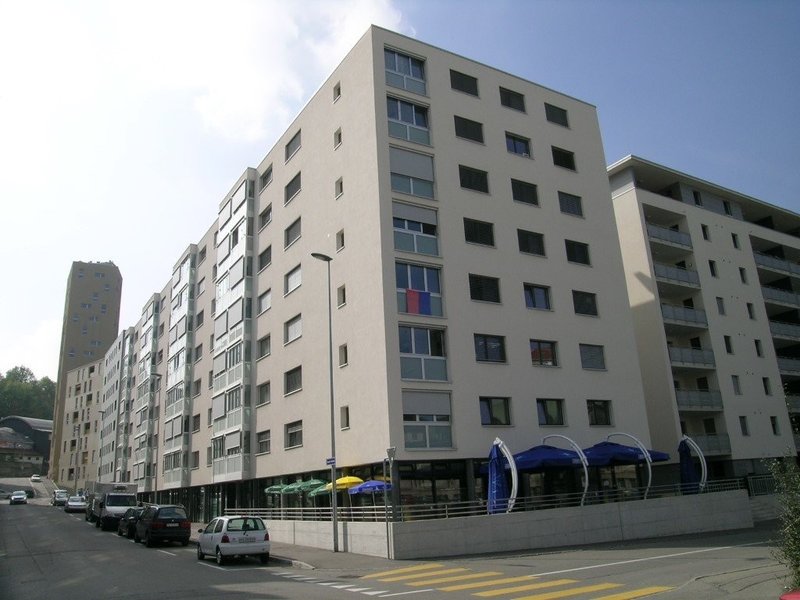 Photo 5 of Rue de l'Industrie 3, Fribourg