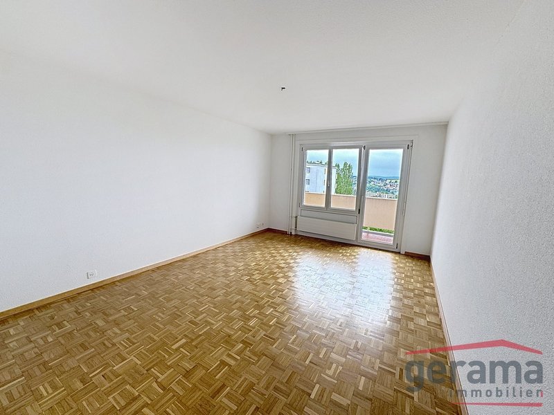 Photo 2 of Avenue Jean-Marie Musy 34, Fribourg